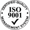 Certificado ISO